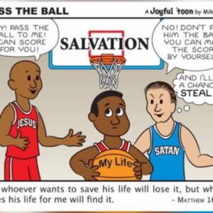 Simplicity of the Gospel