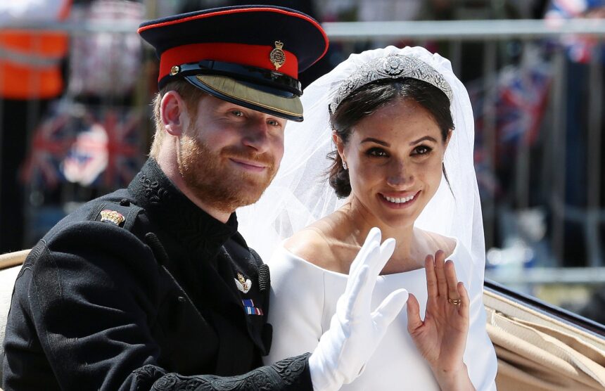 The Royal Scepter