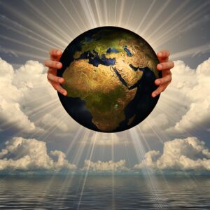 Spiritual Technology: Faith (Series 2)