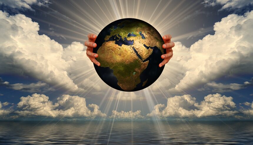 Spiritual Technology: Faith (Series 2)