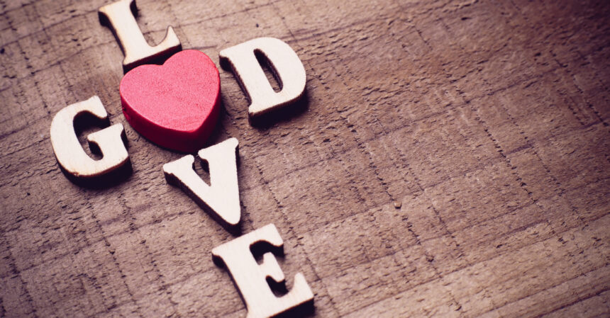 The Exchange – …Love Above God – Series I