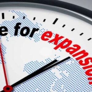 Law of Expansion – Pt 1