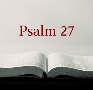 The Anchor Scripture – 2022