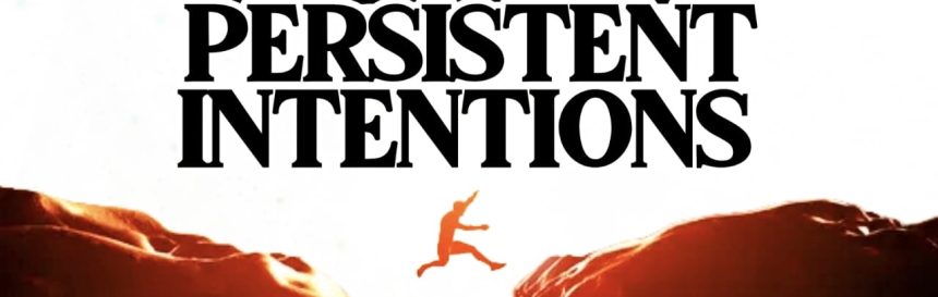Persistent Intentions