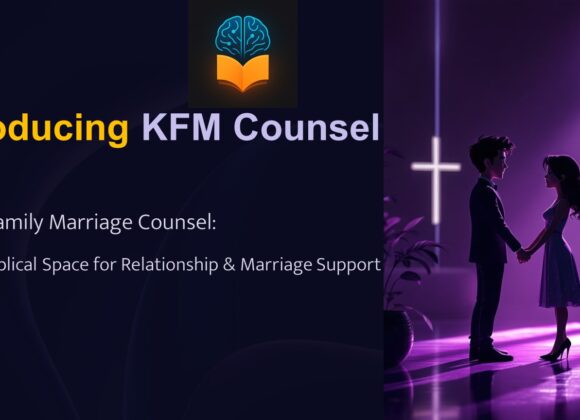 Introducing KFM Counsel