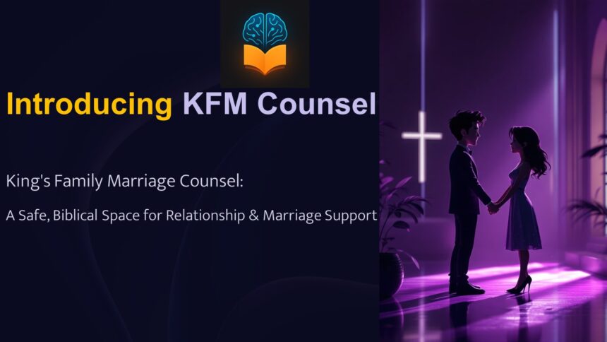 Introducing KFM Counsel
